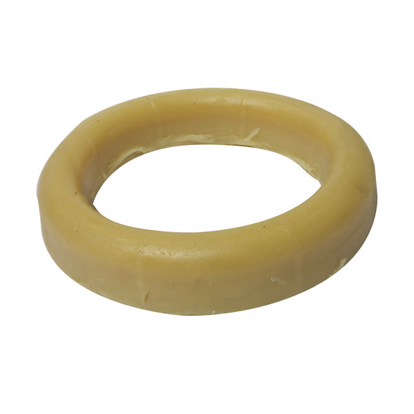 Keeney Standard Wax Ring Gasket Wayfair